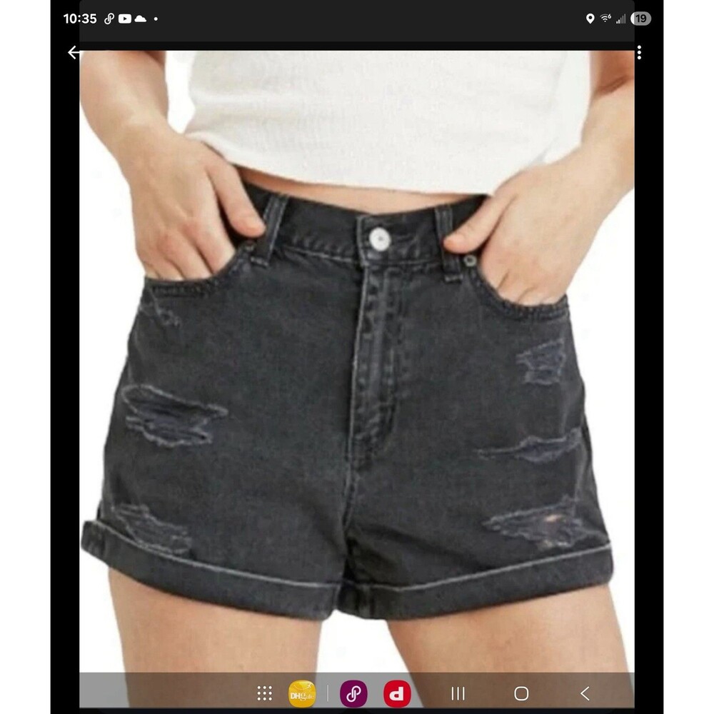 Shorts american eagle